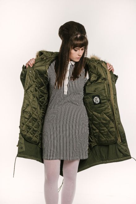 m1948 parka