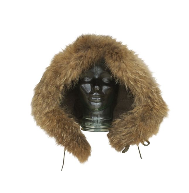 stonetail m51 parka winter fur hood